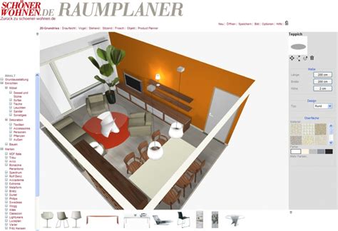 Anyone can create photorealistic 3d renders of the interiors they have designed. 3D Einrichtungsplaner erleichtern den Online-Möbelkauf ...