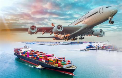 Air Freight Vs Sea Freight Which Shipping Mode Is Right For Your Cargo