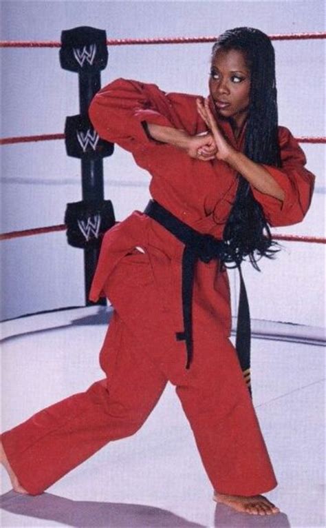 Jacqueline Moore Wwe Tna Jackie Moore Martial Arts Women Mma Women