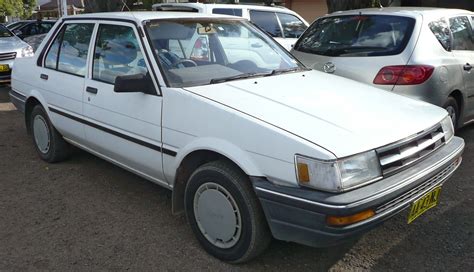 1986 Toyota Corolla Information And Photos Momentcar