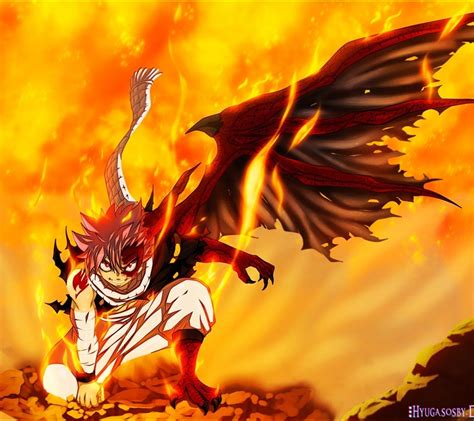 You can download and install the wallpaper as well as use it for your desktop pc. 10 Latest Fairy Tail Wallpaper Natsu FULL HD 1080p For PC Desktop 2020