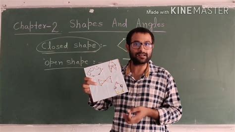 Cbse maths class test worksheet for class 2 helps develop the subject knowledge in a simple, fun and interactive way. SHAPES AND ANGLES | CLASS 5 | MATHS | CHAPTER 2 | PART 1# ...
