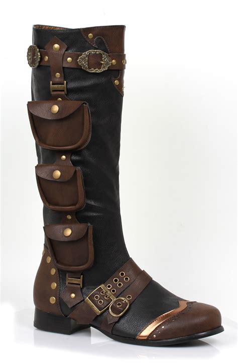 Amazing Mens Knee High Boots In The World Check It Out Now