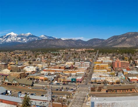 Things To Do In Flagstaff Arizona