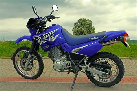 2000 Yamaha Xt 600 E Motozombdrivecom