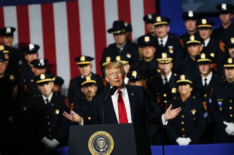 trump s comments on police set off debate on social media policies in annapolis the washington