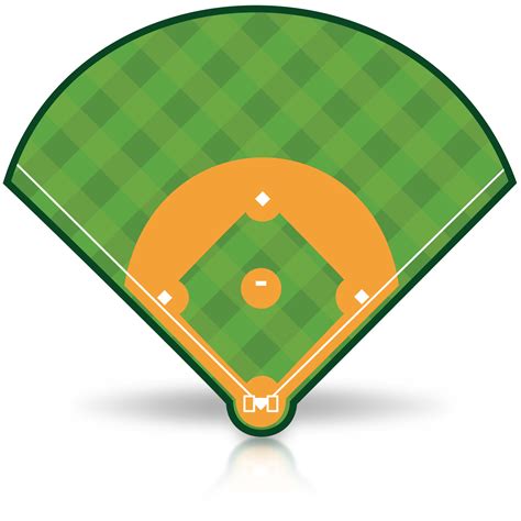 Baseball Field Clipart 10 Clipart Panda Free Clipart Images Images
