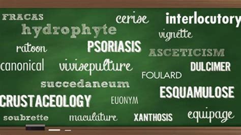 16 Most Difficult Words To Spell Education Today News