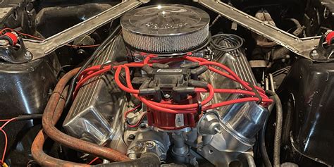 347 Ford Stroker Engine Engine Builder Magazine