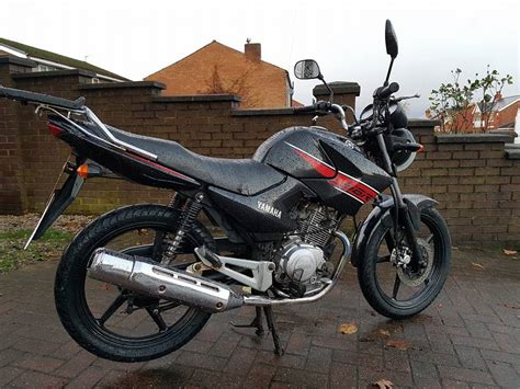 Compare yamaha gt125 coc 2018 with similar motorcycles. 2012 YAMAHA YBR 125cc | Fics Motorcycles