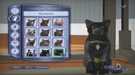 Does anyone else now miss the old xbox 360 layout? The Sims 3 Pets PS3/Xbox 360: Cat Breeds Limited Edition ...