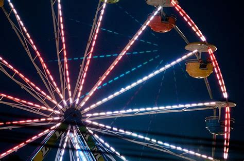 Check It Out The Full Maine Agricultural Fair Schedule For 2019