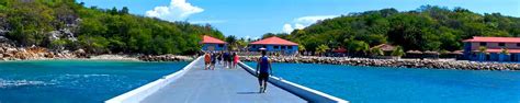 Labadee Haiti Cruise Port Guide Review 2023