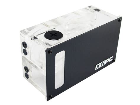 Reservoirs — Xspc Performance Pc Water Cooling