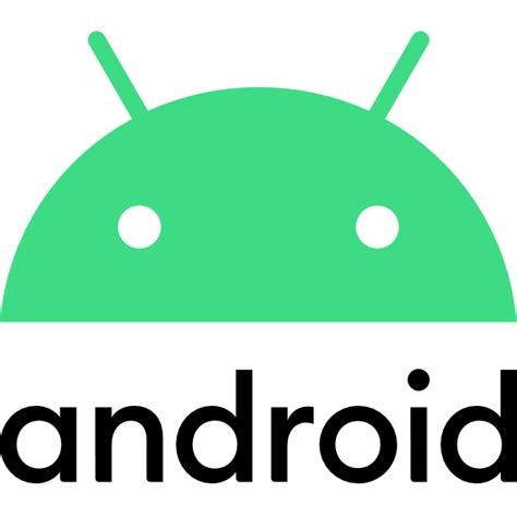 Android Logomark Download Logo Icon Png Svg