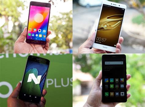 Other nice touches to why asus rog phone 5 is the best smartphone for gaming are the 6,000mah battery, 65w charging and programmable rgb lights. Best Smartphones Under 15000 in India (Updated on June 2017)
