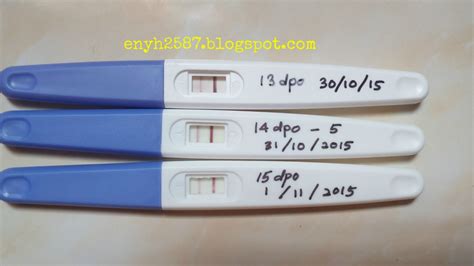 Ujian yang dilakukan ialah urine pregnancy test (upt) untuk mengesan kandungan hormon hcg atau hormon human chorionic gonadotropin yang dikeluarkan oleh uri (placenta) pada bayi. My Life, My Journey: Tips : UPT
