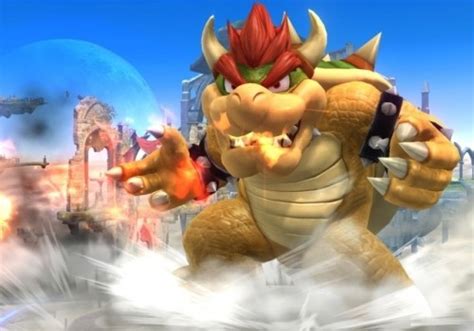 Nintendo Just Hired Bowser As Its New VP Of Sales TechSpot