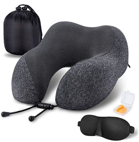 7 Of The Best Neck Support Pillows On Amazon For 2020 Elite Rest