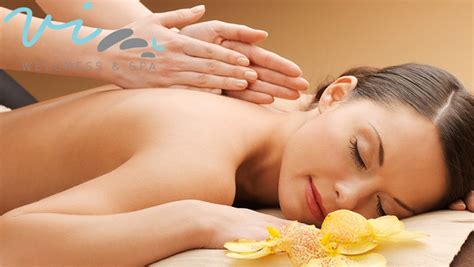 Relaxing Full Body Massage Gosawa Beirut Deal
