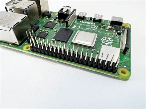 Raspberry Piのgpioを活用してハードウェアを接続しよう Murasan Lab