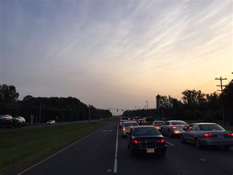 Fairfax County Vote Likely To Set Route 28 Widening Project In Motion
