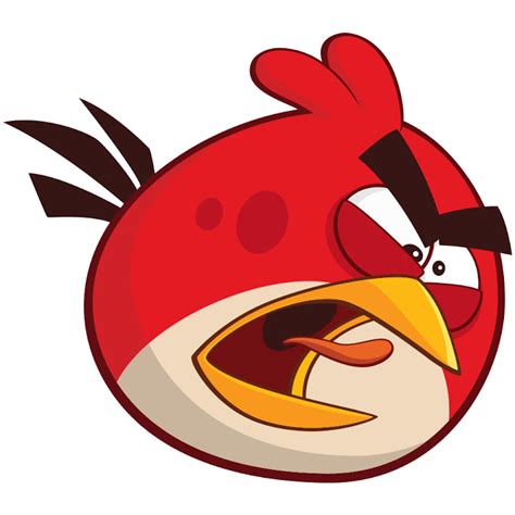 Red Playable Character Angry Birds Atrocious Gameplay Wiki