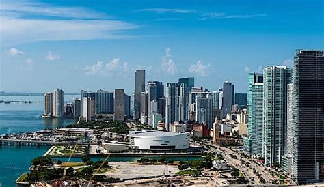 Miami Fl Real Estate Market Trends And Analysis 2019 Laptrinhx News