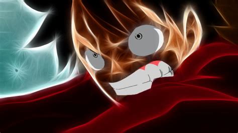 To download wallpapers without ads at the top of the page, please take a few seconds to register absolutely free! Luffy angry face One Piece by ikrarharimurti on DeviantArt