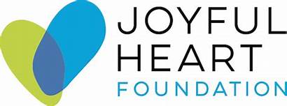 Joyful Foundation Heart Domestic Sexual Violence Assault