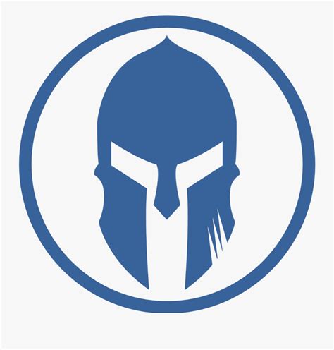 Spartan Logo Free Transparent Clipart Clipartkey