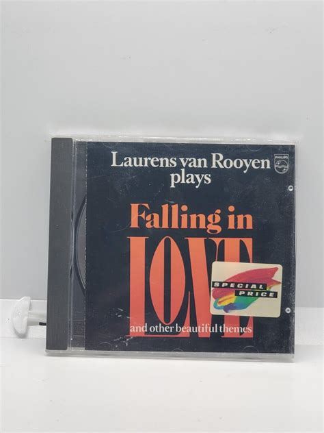 Laurens Van Rooyen Plays Falling In Love And Other Beautiful Themes