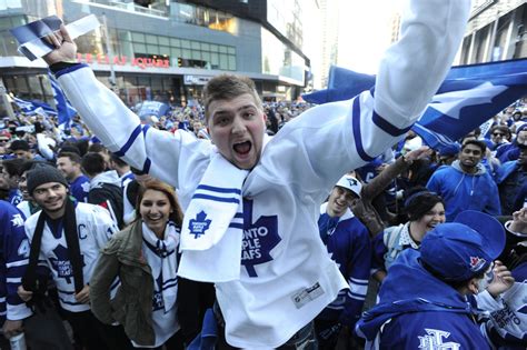 Dave keon had a hat trick. Toronto Maple Leafs: Increased police presence downtown for Game 7 | The Star