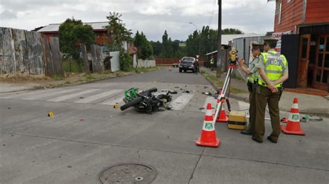 La doctora izkia siches ganó las elecciones internas del colegio médico y ratifica su presidencia en el organismo. Joven motociclista falleció tras chocar con una camioneta ...