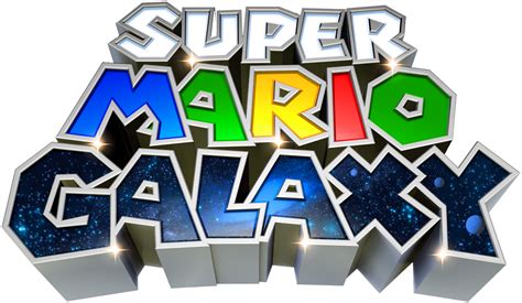 Why does Mario not have a consistent logo? [mobile warning: lots of png image