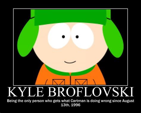 Kyle Broflovski Memes