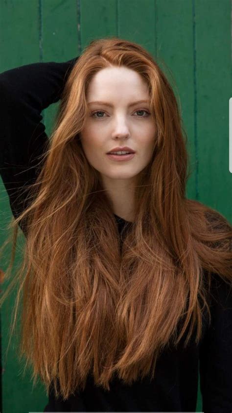 Pin By Christoph Pierce On Natural Beauty Beautiful Red Hair Natural