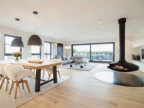 Sich beraten zu lassen und optimale wohnzimmermöbel. Penthouse: moderne wohnzimmer von honeyandspice ...