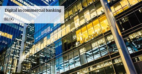 Digital In Commercial Banking Genpact
