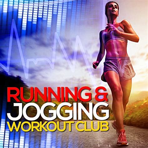 Running And Jogging Workout Club Running And Jogging Club
