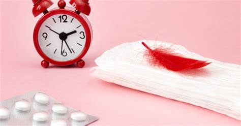 Reasons For Missing Your “period” On Birth Control