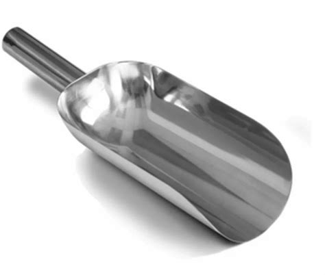Stainless Steel Scoop Ss Scoop Latest Price Manufacturers And Suppliers