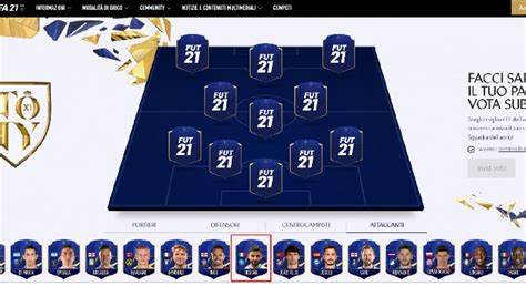 Lorenzo insigne fifa 20 look alike / pro clubs. Votazione TOTY Fifa 21, Team of the year: c'è anche ...