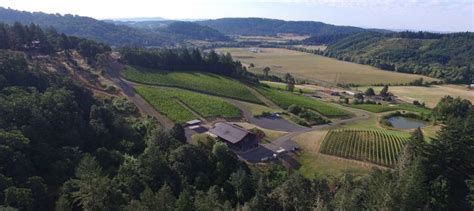 Visit The Wineries Of The Mcminnville Foothills Mcminnville Ava