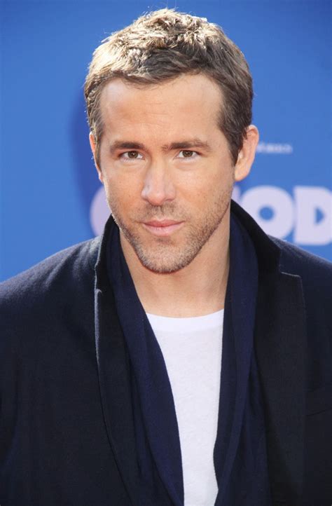 Ryan Reynolds Dreamworks Animation Wiki Fandom Powered