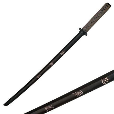 Cold Steel Training Bokken Katana Japanese Swords 4 Samurai