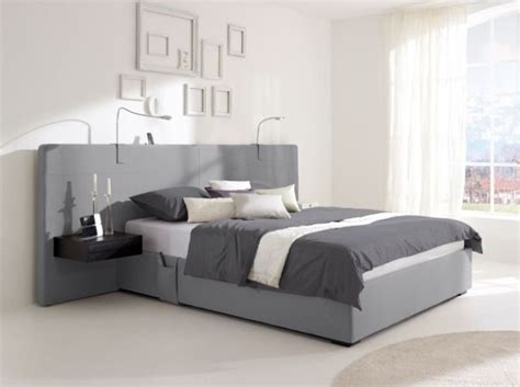 Check spelling or type a new query. Tête de lit contemporaine design avec chevet suspendu ...