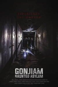 An internet broadcaster recruits a handful of people for their 'experience the horror' show at gonjiam psychiatric hospital, a place selected as one of the '7 freakiest places on the planet'. Nonton Film Gonjiam: Haunted Asylum (2018) Streaming ...