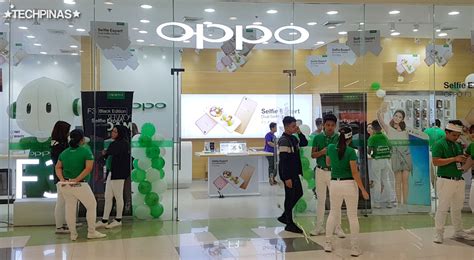 Success Of Oppo And Vivo Smartphones In The Philippines Explained