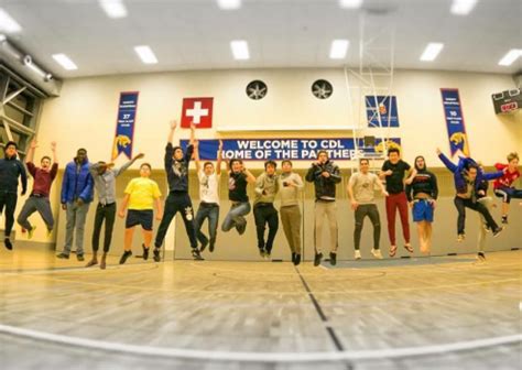 🏛️ College Du Leman Summer Camp Geneva Switzerland Apply For A